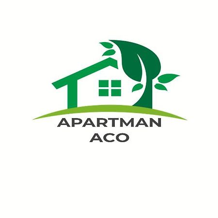 Apartman Aco Zabljak  Bagian luar foto
