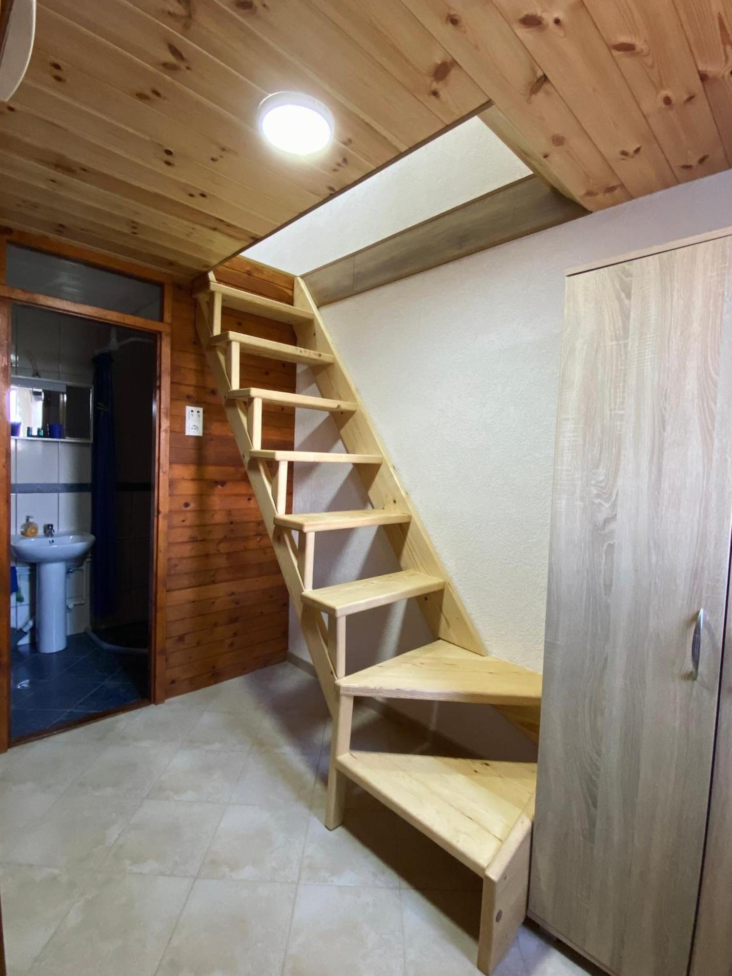Apartman Aco Zabljak  Bagian luar foto