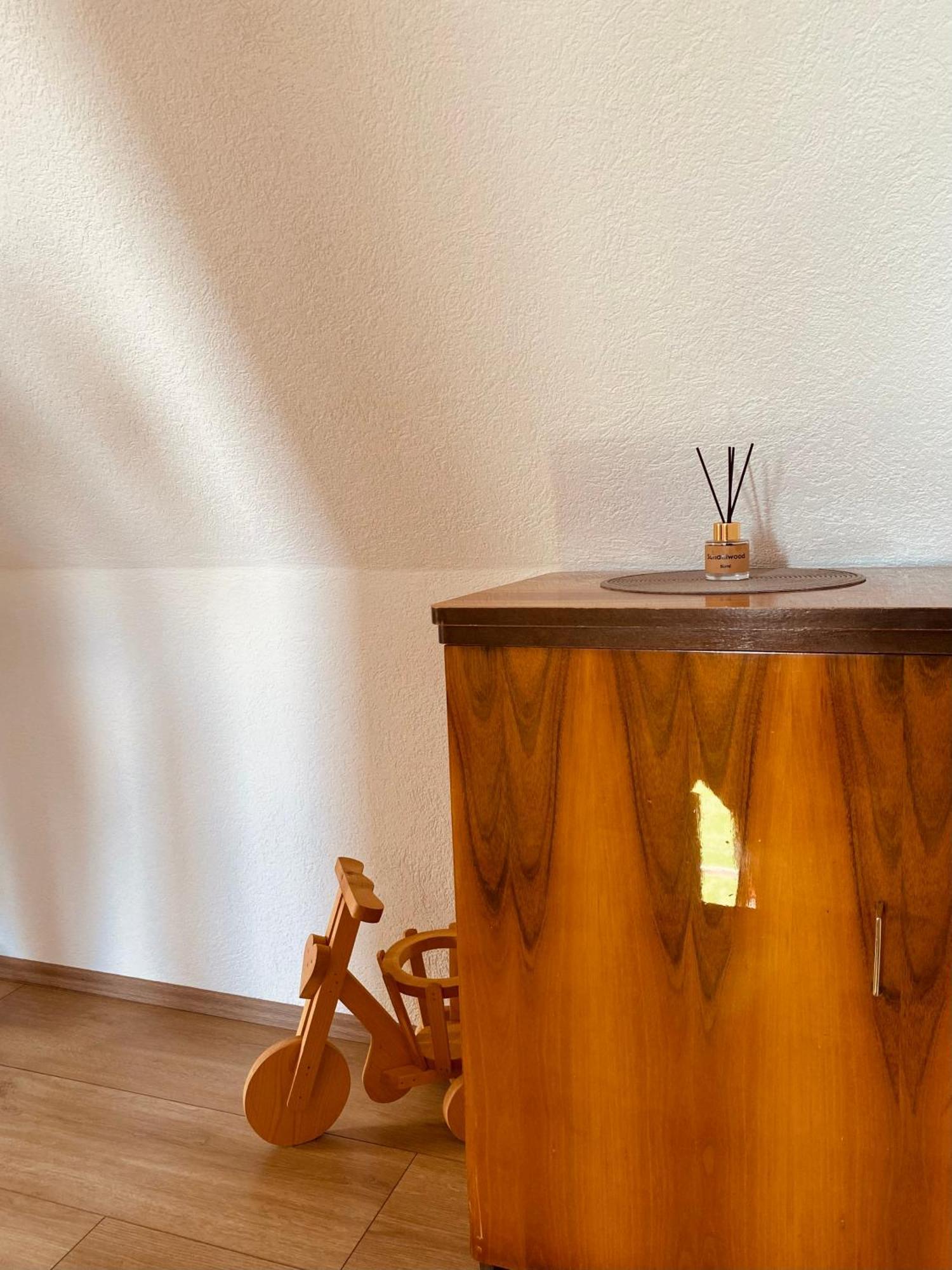 Apartman Aco Zabljak  Bagian luar foto